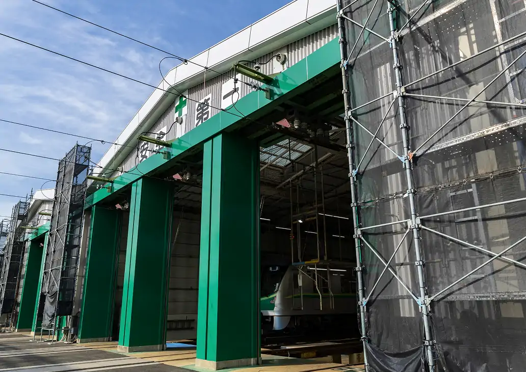 建築部門